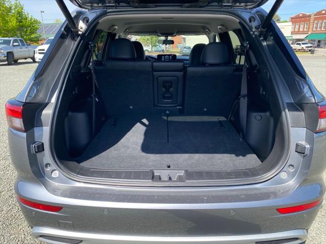 2024 Mitsubishi Outlander SE 2.5 S-AWC