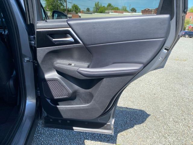 2024 Mitsubishi Outlander SE 2.5 S-AWC
