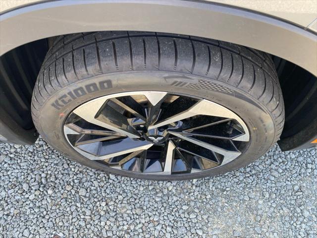 2024 Mitsubishi Outlander SE 2.5 S-AWC