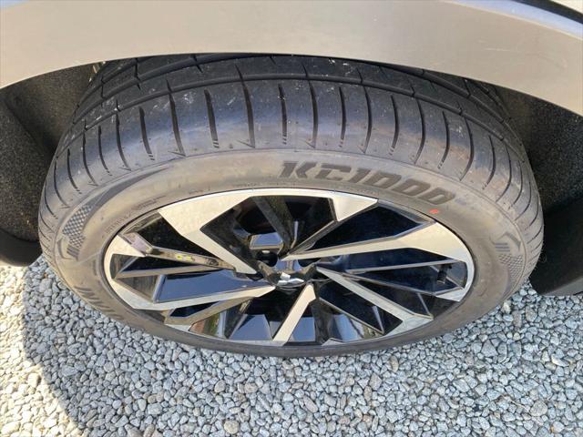 2024 Mitsubishi Outlander SE 2.5 S-AWC