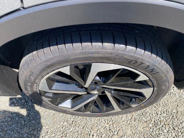 2024 Mitsubishi Outlander SE 2.5 S-AWC