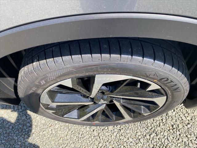 2024 Mitsubishi Outlander SE 2.5 S-AWC