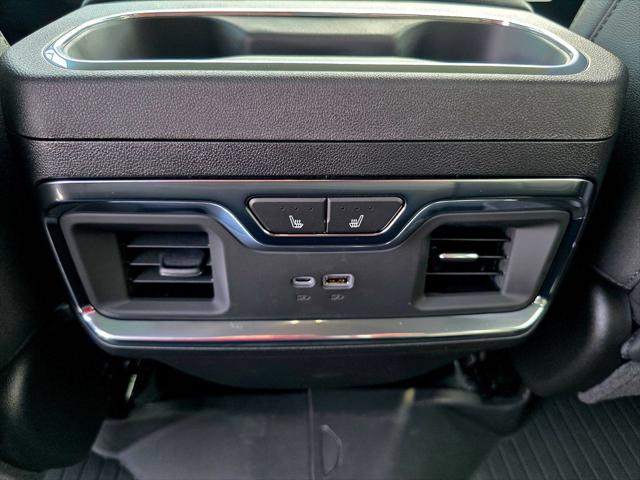 2026 Chevrolet Silverado 2500HD LTZ