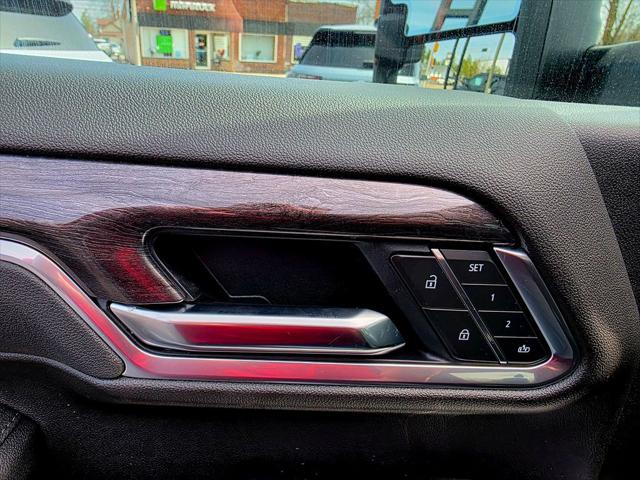 2026 Chevrolet Silverado 2500HD LTZ