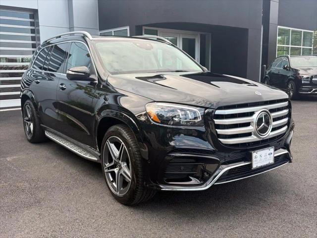 2026 Mercedes-Benz GLS GLS 450 4MATIC for sale in Goldens Bridge, NY