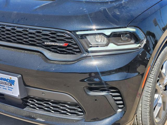 2026 Dodge Durango GT Plus HEMI V8 AWD