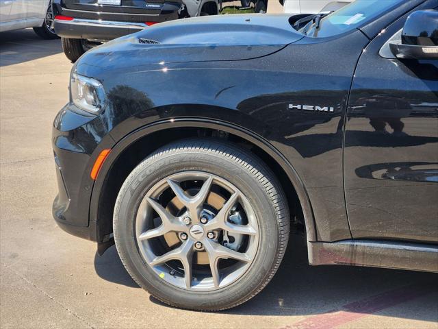 2026 Dodge Durango GT Plus HEMI V8 AWD
