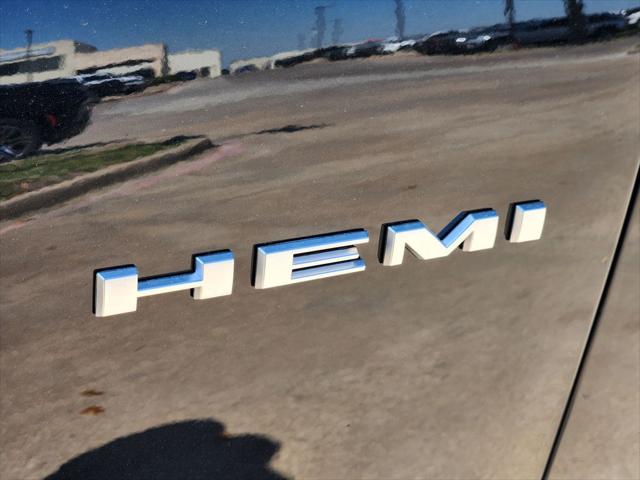 2026 Dodge Durango GT Plus HEMI V8 AWD