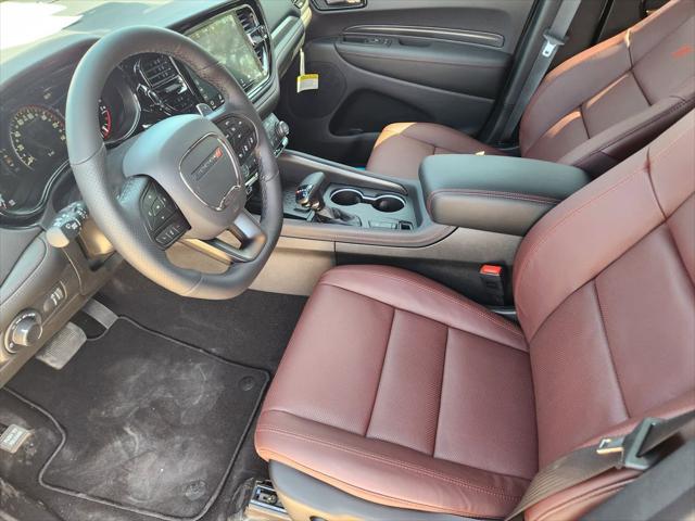 2026 Dodge Durango GT Plus HEMI V8 AWD