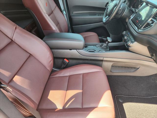 2026 Dodge Durango GT Plus HEMI V8 AWD