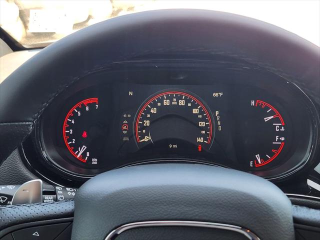 2026 Dodge Durango GT Plus HEMI V8 AWD