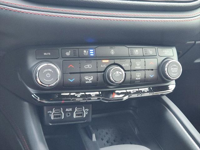 2026 Dodge Durango GT Plus HEMI V8 AWD