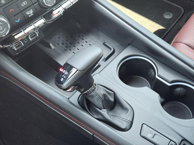 2026 Dodge Durango GT Plus HEMI V8 AWD