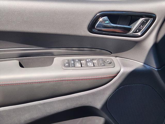 2026 Dodge Durango GT Plus HEMI V8 AWD