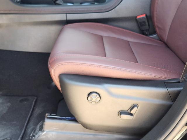 2026 Dodge Durango GT Plus HEMI V8 AWD