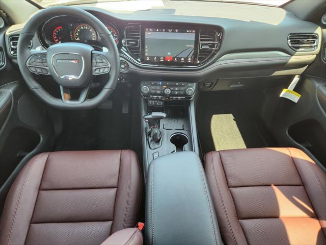 2026 Dodge Durango GT Plus HEMI V8 AWD
