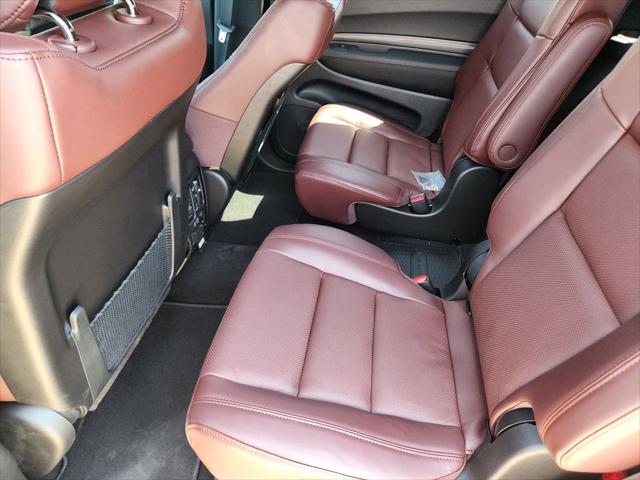 2026 Dodge Durango GT Plus HEMI V8 AWD