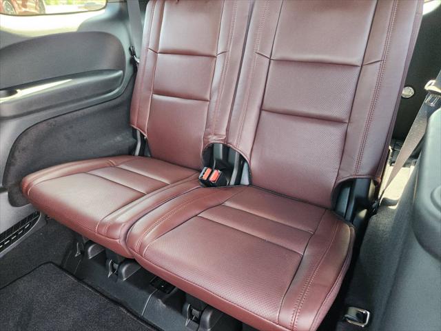 2026 Dodge Durango GT Plus HEMI V8 AWD