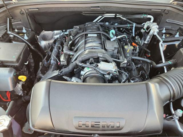 2026 Dodge Durango GT Plus HEMI V8 AWD