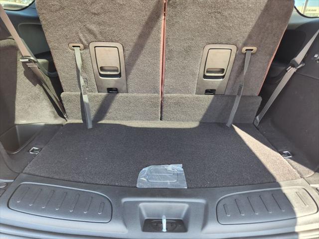 2026 Dodge Durango GT Plus HEMI V8 AWD