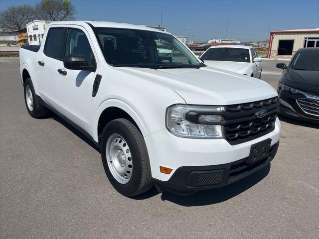 2022 Ford Maverick XL for sale in Durant, OK
