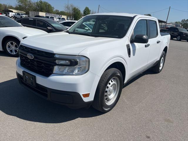2022 Ford Maverick XL