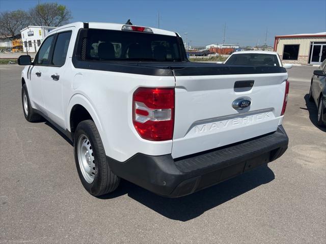 2022 Ford Maverick XL