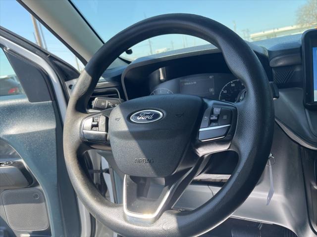 2022 Ford Maverick XL