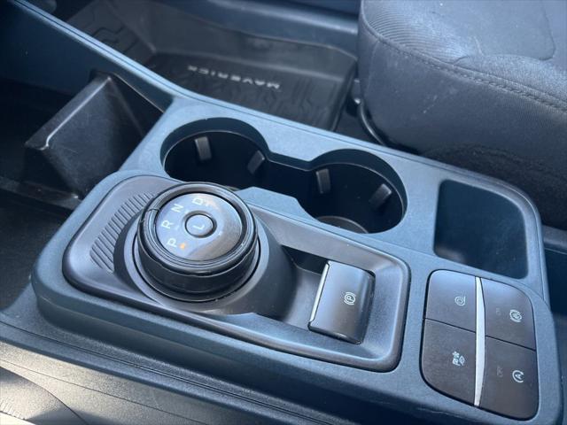 2022 Ford Maverick XL
