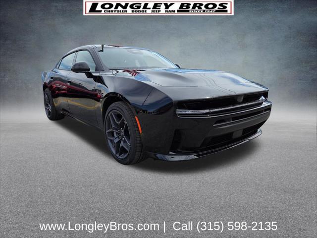 2026 Dodge Charger R/T Plus for sale in Fulton, NY