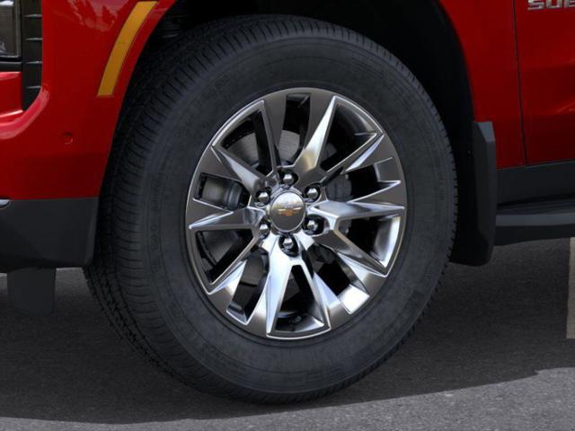 2026 Chevrolet Suburban Premier, 4WD