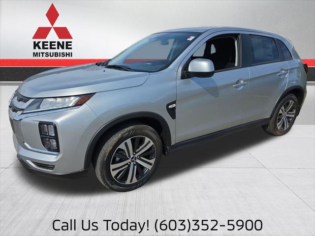 2026 Mitsubishi Outlander Sport 2.0 ES for sale in Keene, NH