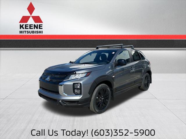 2026 Mitsubishi Outlander Sport 2.0 TRAIL EDITION for sale in Keene, NH