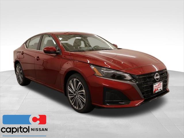 2026 Nissan Altima SV AWD for sale in Salem, OR