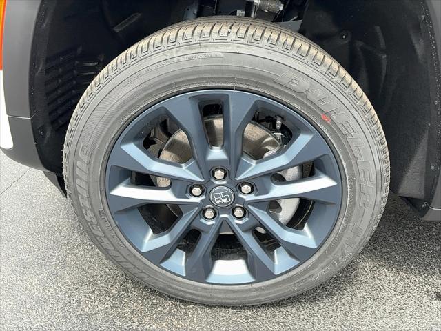 2026 Jeep Grand Cherokee 85th Anniversary Edition