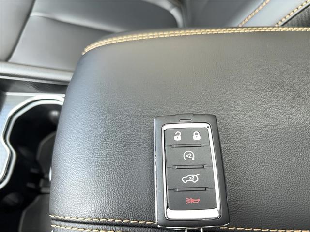 2026 Jeep Grand Cherokee 85th Anniversary Edition