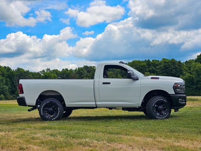 2026 RAM Ram 3500 RAM 3500 TRADESMAN REGULAR CAB 4X4 8 BOX 2026 RAM Ram 3500 RAM 3500 TRADESMAN REGULAR CAB 4X4 8 BOX