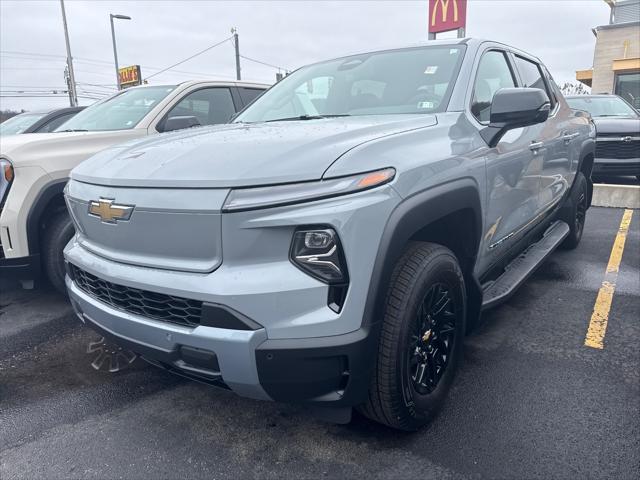 2026 Chevrolet Silverado EV LT - Extended Range 4WD for sale in Huntingdon, PA