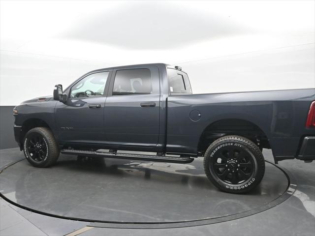 2026 RAM 2500 RAM 2500 BIG HORN CREW CAB 4X4 64 BOX