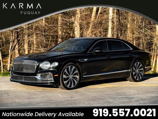 2021 Bentley Flying Spur W12 for sale in Fuquay Varina, NC