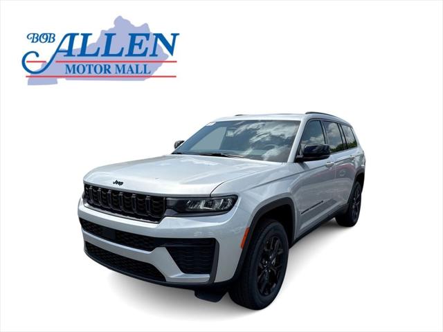 2026 Jeep Grand Cherokee Altitude 4x4 for sale in Danville, KY