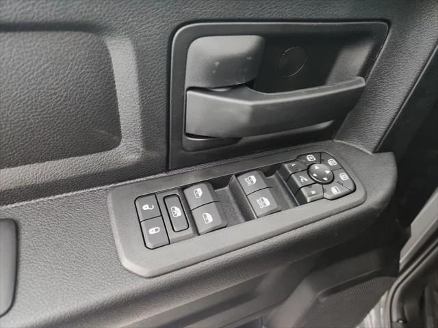 2026 Ram 2500 Warlock Crew Cab 4x4 64 Box