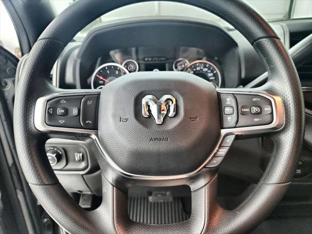 2026 Ram 2500 Warlock Crew Cab 4x4 64 Box