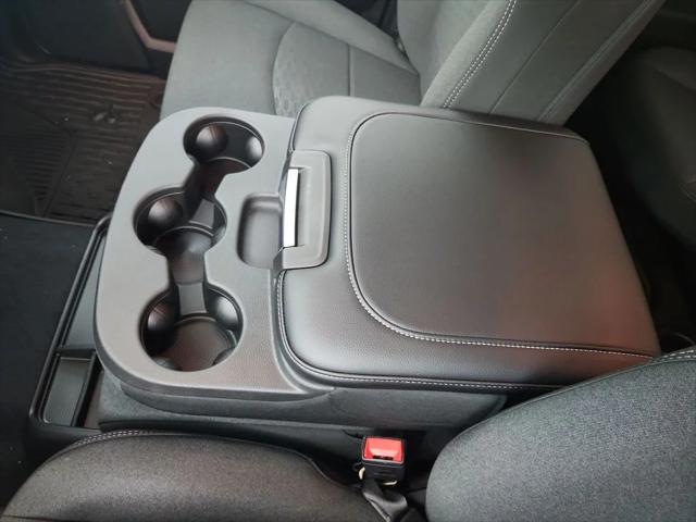 2026 Ram 2500 Warlock Crew Cab 4x4 64 Box