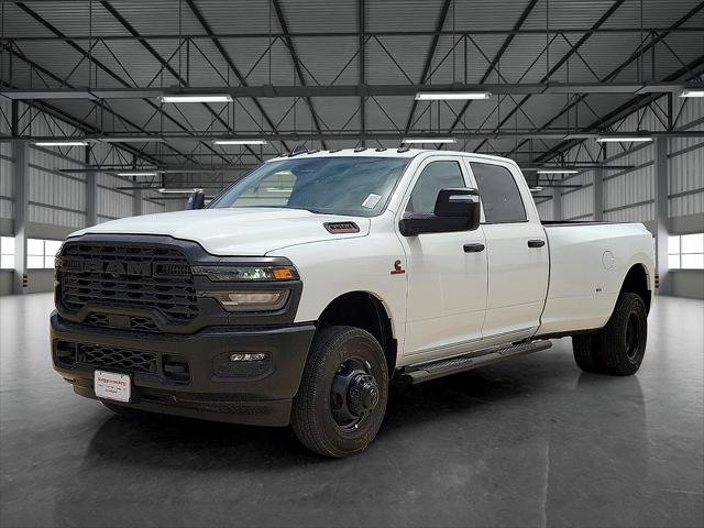 2026 RAM Ram 3500 RAM 3500 TRADESMAN CREW CAB 4X4 8 BOX 2026 RAM Ram 3500 RAM 3500 TRADESMAN CREW CAB 4X4 8 BOX
