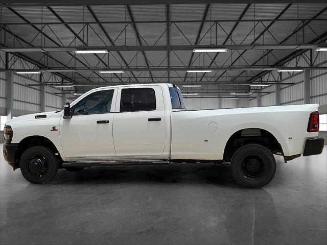 2026 RAM Ram 3500 RAM 3500 TRADESMAN CREW CAB 4X4 8 BOX 2026 RAM Ram 3500 RAM 3500 TRADESMAN CREW CAB 4X4 8 BOX