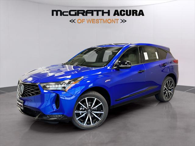 2026 Acura RDX A-Spec Advance for sale in Westmont, IL