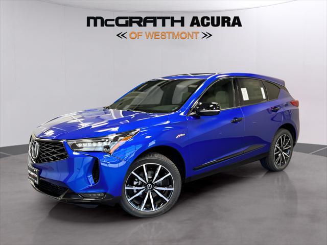 2026 Acura RDX A-Spec Advance for sale in Westmont, IL