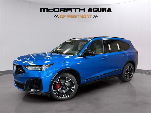2026 Acura MDX Type S Advance Package for sale in Westmont, IL
