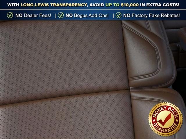New 2026 Lincoln Navigator Reserve For Sale in Muscle Shoals, AL